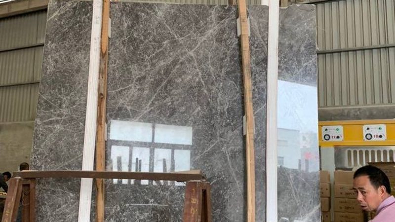 石英石：建材界的新宠，济南厂家批发全解析**