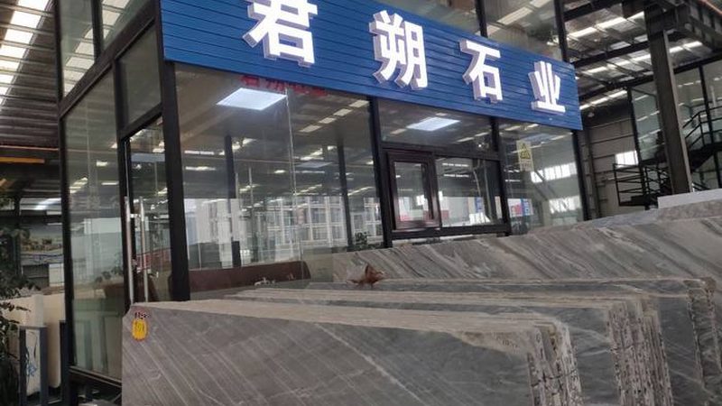 石材养护：如何选择性价比高的服务