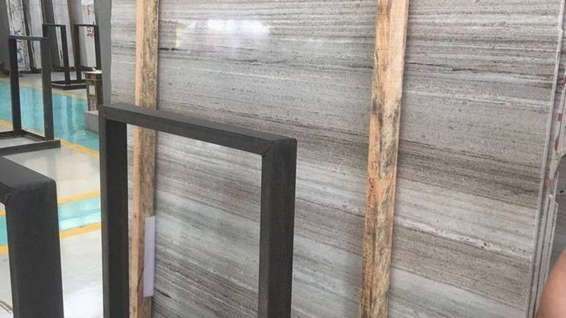 干挂花岗岩施工中的防裂技巧解析