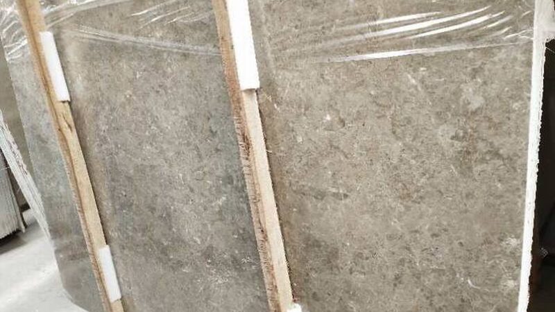 木纹石拼花排版怎么编号