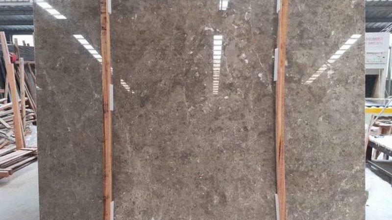 石材结晶抛光与打蜡：实际应用场景下的选择指南